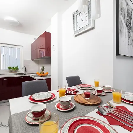 App Kokotic Guest house