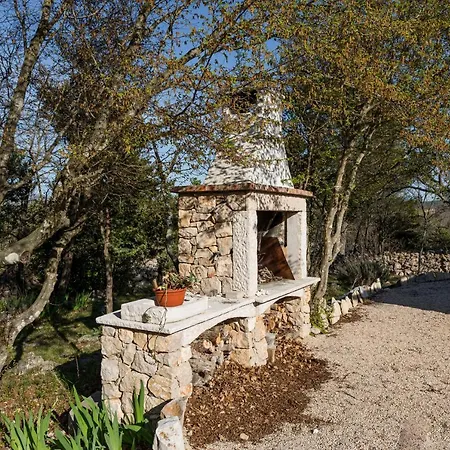 Guest house App Kokotic Cizici