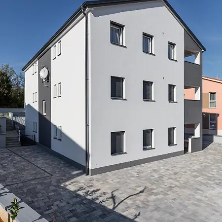 App Kokotic Guest house