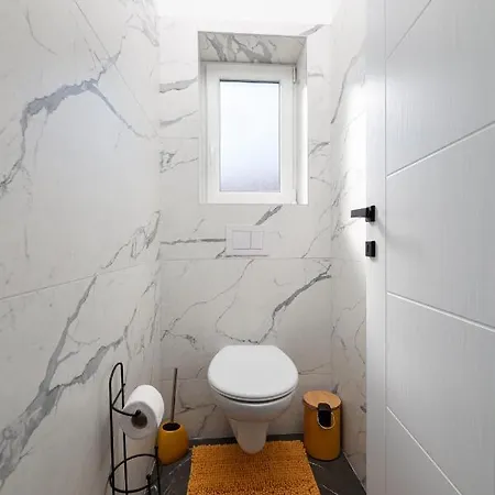 App Kokotic 4* Cizici