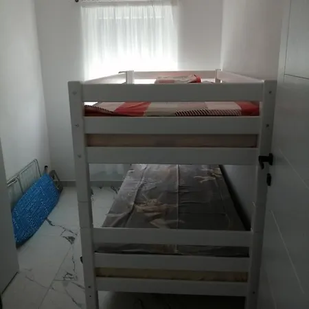 App Kokotic Pensión Čižići
