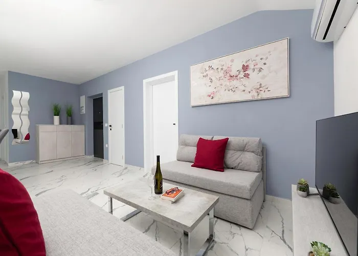 게스트하우스 App Kokotic Čižići