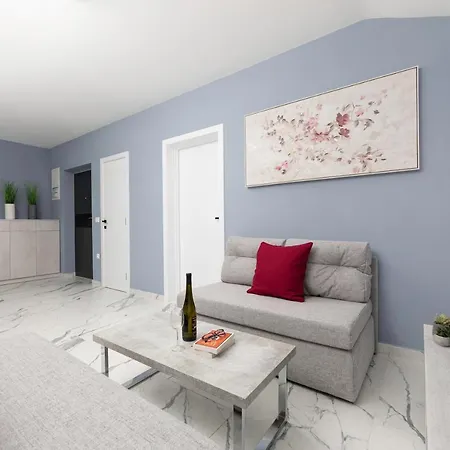 Konukevi App Kokotic Čižići