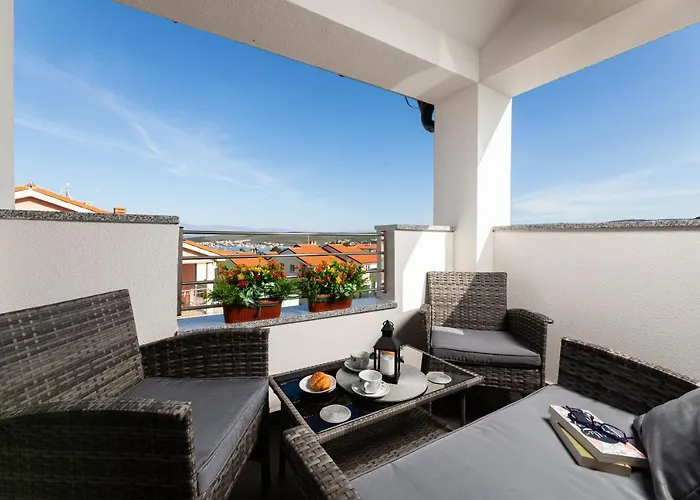 Vendégház App Kokotic