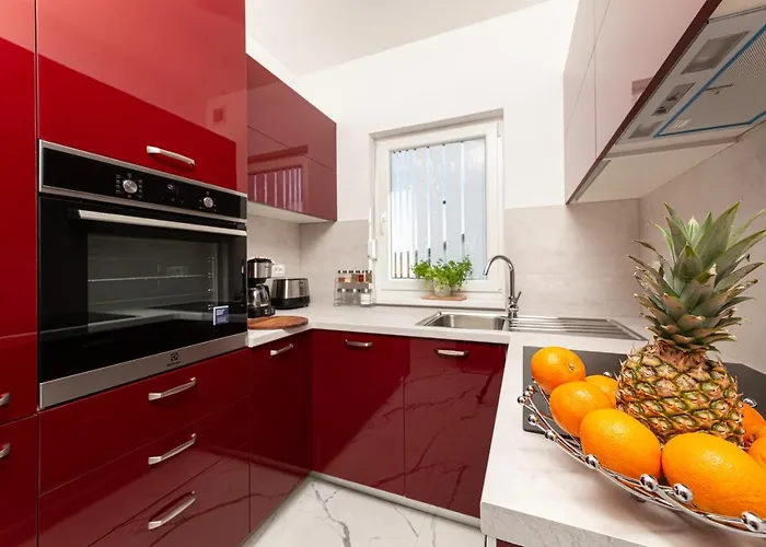 App Kokotic 4* Čižići