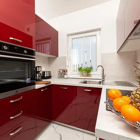 App Kokotic 4* Čižići