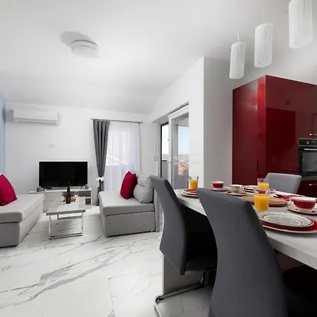 Gasthof App Kokotic Čižići