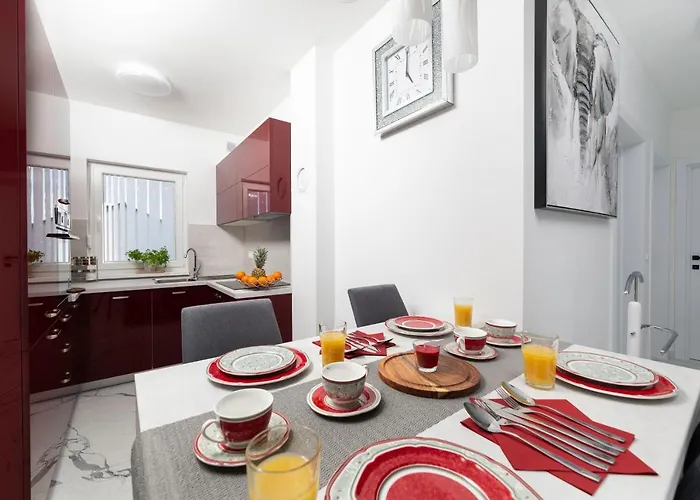 App Kokotic Gostinjska kuća