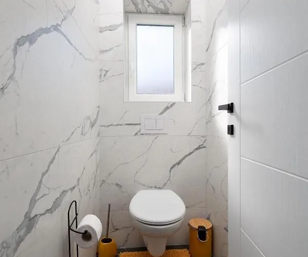 App Kokotic 4* Cizici