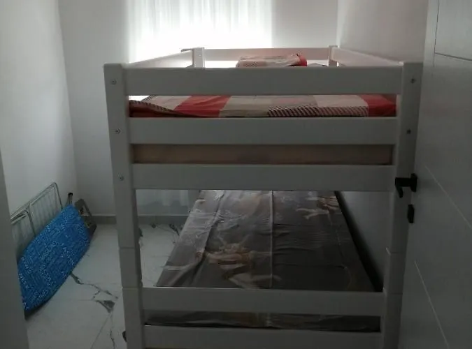 App Kokotic Gostinjska kuća Cizici